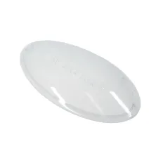 Cache lampe 28W P0504 pour hotte Elica référence PLA0023131A