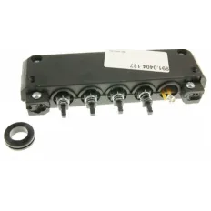 Module de commande électronique pour hotte Franke référence 133.0062.132
