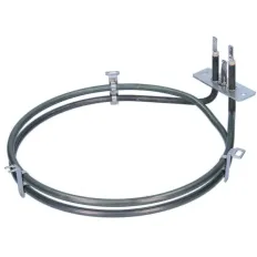 Résistance circulaire pour four Gaggenau 00097860