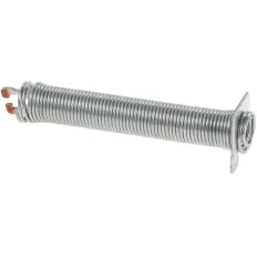 Ressort marron de porte pour lave-vaisselle Bosch Siemens, référence 00632421