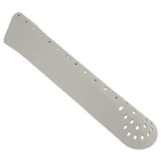 Aube de tambour générique pour lave-linge Candy Haier référence 43005989
