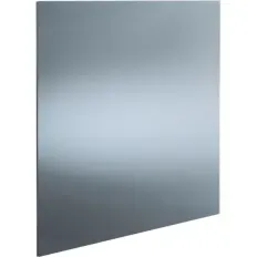 Crédence inox Roblin 1200 x 700 mm référence 112.0253.240
