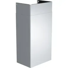 Haut de conduit inox Roblin DIVA référence 112.0157.262