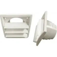 Clapet anti-refoulement Ø200 mm Roblin référence 112.0159.040