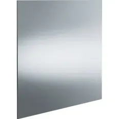 Crédence inox 900 x 700 mm Roblin référence 112.0253.234