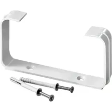 Fixation gaine plastique 220x90 mm Roblin référence 112.0459.456