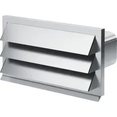 Kit rectangulaire extérieur E-JAL 150 Roblin référence 112.0711.906