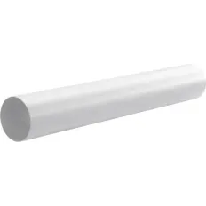 Tuyau rond Roblin 150 mm longueur 1000 mm référence 112.0711.858