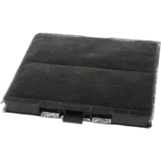 Filtre à charbon actif pour hotte aspirante Bosch, référence 11056123