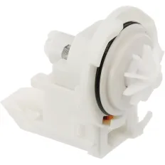 Pompe de vidange 00165261 pour lave-vaisselle Bosch Siemens Neff Gaggenau