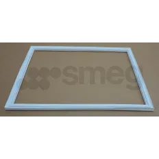 Joint de porte congélateur Smeg 754132127