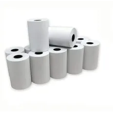 Rouleau papier thermique Euronda E9 INSP paquet de 10