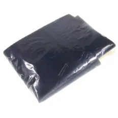 Filtre charbon universel 47x57 cm 300g/m² à découper pour hotte aspirante