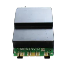 Module de puissance pour hotte Novy 7000659