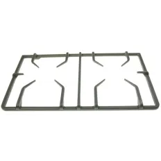 Grille en fonte gauche ou droite pour cuisinière Smeg 60 cm référence 694092226