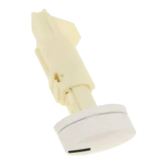 Bouton sélecteur de programme push pull noir pour four Neff référence 00420771