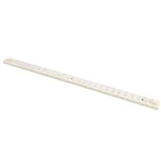 Bandeau LED d'éclairage pour réfrigérateur Liebherr référence 980370300