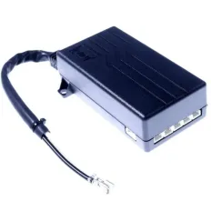 Module d'alimentation et transformateur 12V pour réfrigérateur Liebherr référence 611435700