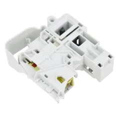 Verrou sécurité de porte C00305602 pour lave-linge Ariston Hotpoint Indesit