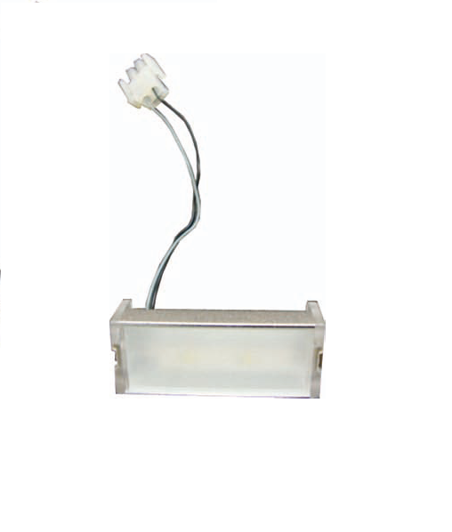 Pièces détachées > Hotte aspirante > Spot led 133.0456.640 LED B 3000K k //  133.0456.640 - Pièces détachées pour l'électroménager d'origine toutes  marques, Vente de pieces detachees electromenager et accessoires pour les