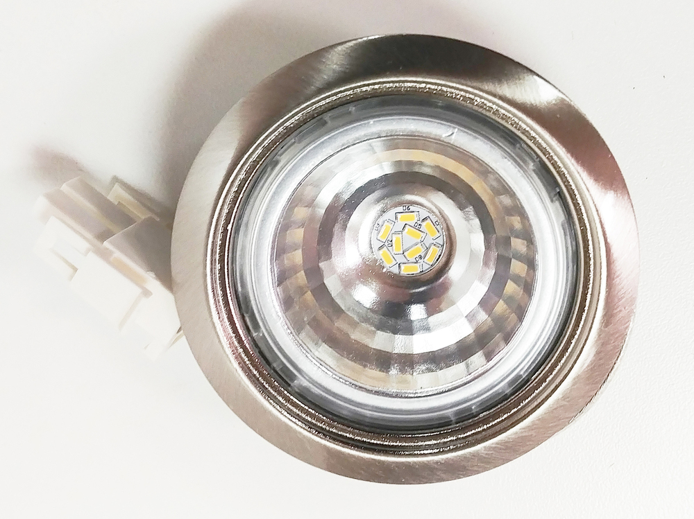 Pièces détachées > Hotte aspirante > Spot led 133.0456.640 LED B 3000K k //  133.0456.640 - Pièces détachées pour l'électroménager d'origine toutes  marques, Vente de pieces detachees electromenager et accessoires pour les