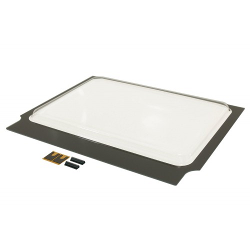 Pièces détachées > Four et Cuisinière > Vitre intérieur de four 00478073 Siemens Bosch Neff
