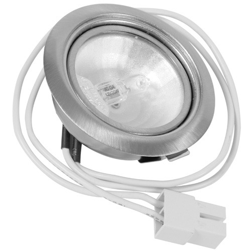 Lampe LED (projecteur, éclairage LED) complet pour e.a. AEG, Electrolux  hotte aspirante 4055310926