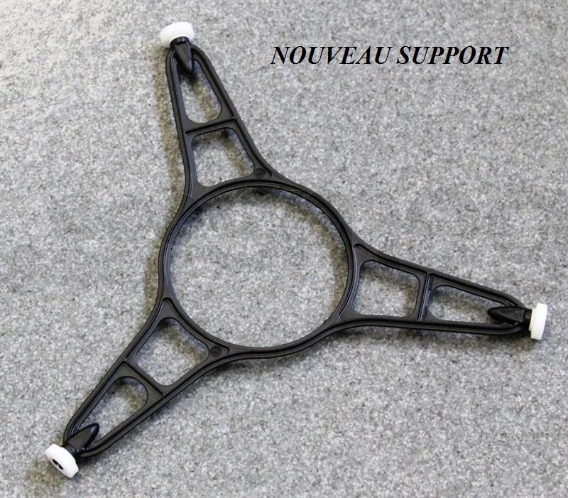 Pièces détachées > Micro-ondes > Support plateau micro-ondes Smeg 788413733  // 788413733 - Pièces détachées pour l'électroménager d'origine toutes  marques, Vente de pieces detachees electromenager et accessoires pour les  marques Bosch siemens