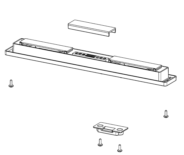 Pièces détachées > Hotte aspirante > Kit boutons silver 133.0154.602 //  133.0154.602 - Pièces détachées pour l'électroménager d'origine toutes  marques, Vente de pieces detachees electromenager et accessoires pour les  marques Bosch siemens