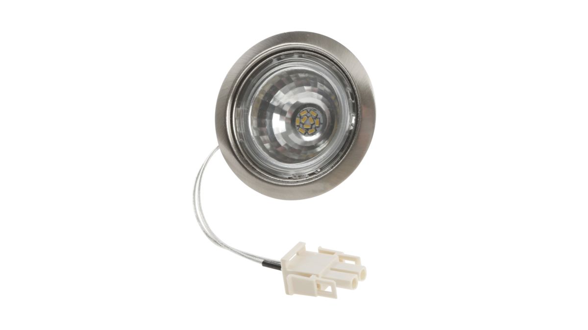 Pièces détachées > Hotte aspirante > Spot LED S1000 natural white 4000K  133.0299.379 // 133.0299.379 - Pièces détachées pour l'électroménager  d'origine toutes marques, Vente de pieces detachees electromenager et  accessoires pour les