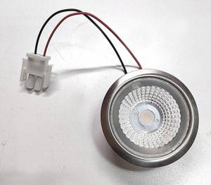 Pièces détachées > Hotte aspirante > Spot led 133.0456.640 LED B 3000K k //  133.0456.640 - Pièces détachées pour l'électroménager d'origine toutes  marques, Vente de pieces detachees electromenager et accessoires pour les